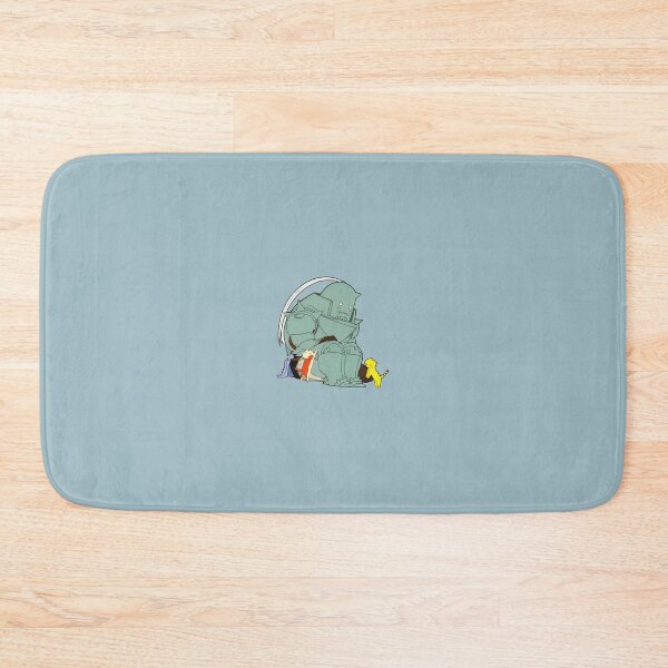 Item preview, Fullmetal Alchemist Alphonse Elric Chibi #2 (with Cats) designed and sold by thePeachPit.