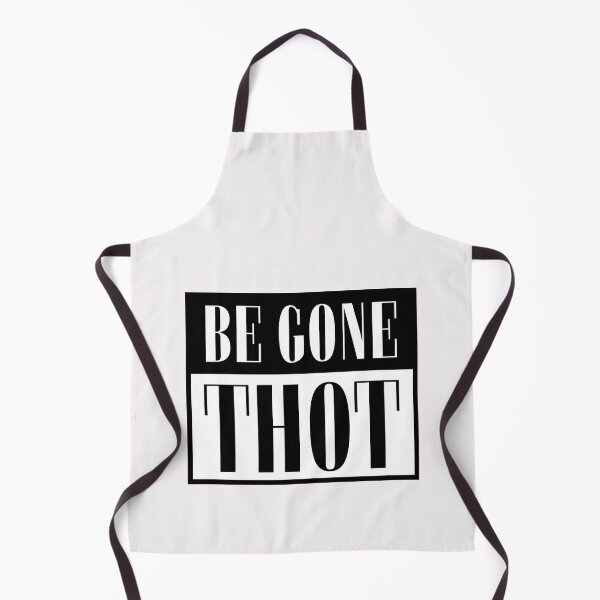 Item preview, be gone thot designed and sold by blurry-mind.