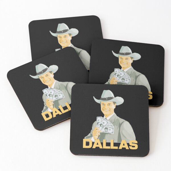 Item preview, Larry hagman , money designed and sold by Roisin678.