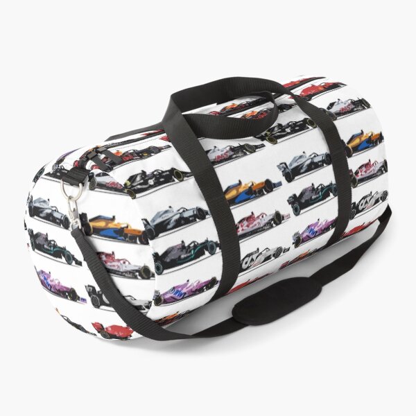 car duffle bag