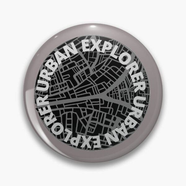 Item preview, Urban Explorer designed and sold by crikz.
