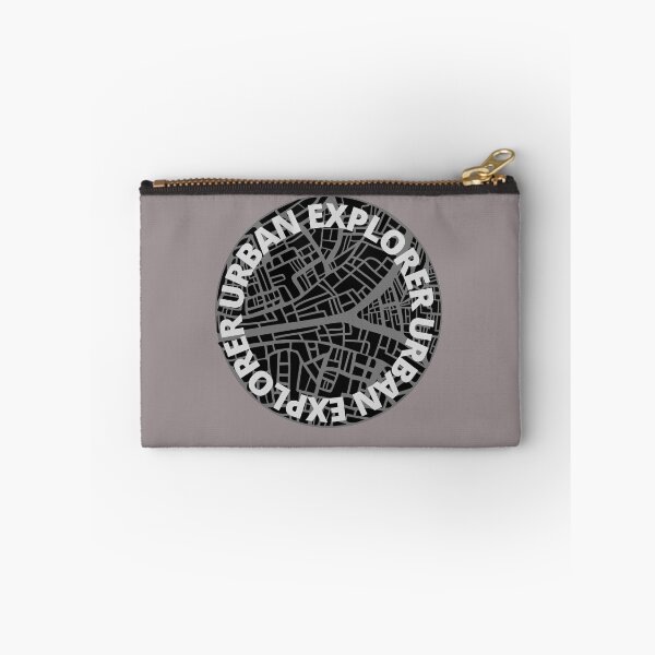 Item preview, Urban Explorer designed and sold by crikz.