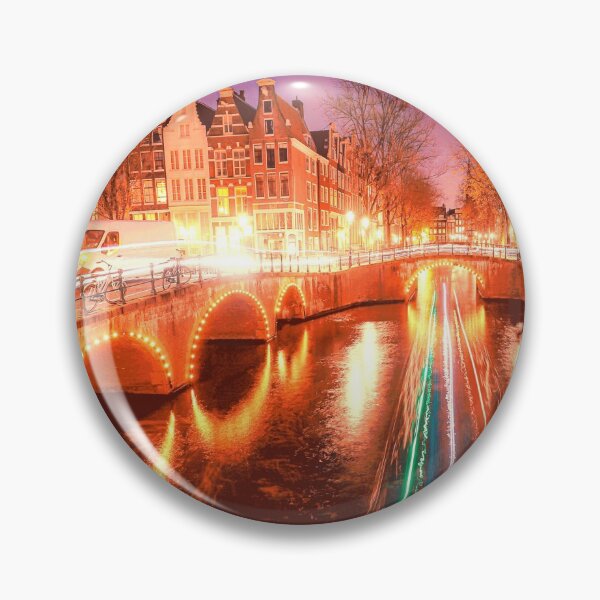 Artikelvorschau, Amsterdam Skyline entworfen und verkauft von Fashimation20.