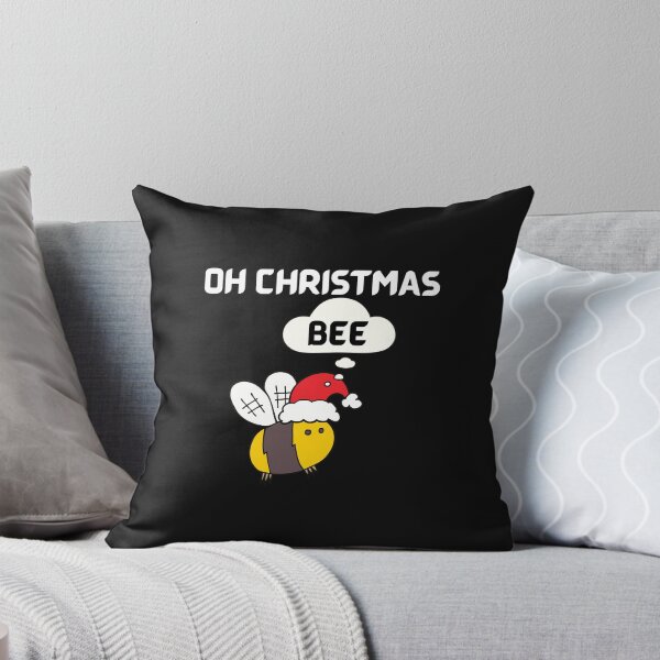 Item preview, oh christmas bee designed and sold by MohitJain1109.