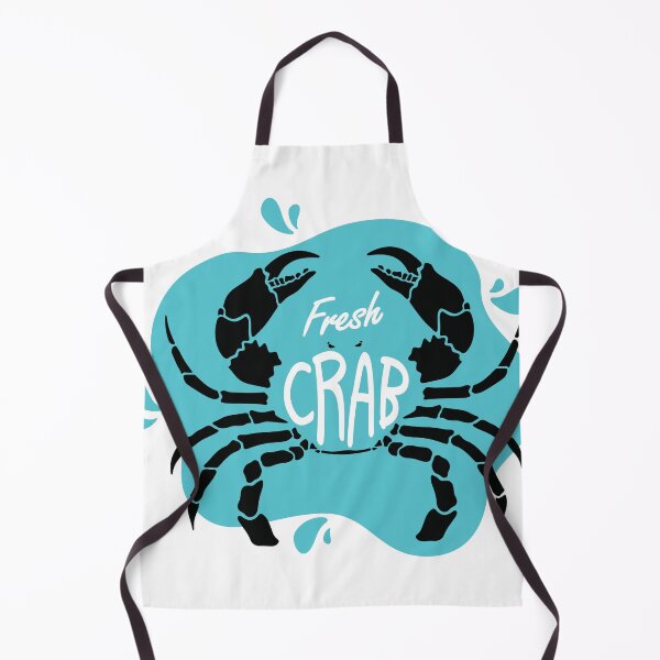 Item preview, Fresh Crab designed and sold by Barbaroot.