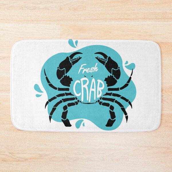 Item preview, Fresh Crab designed and sold by Barbaroot.