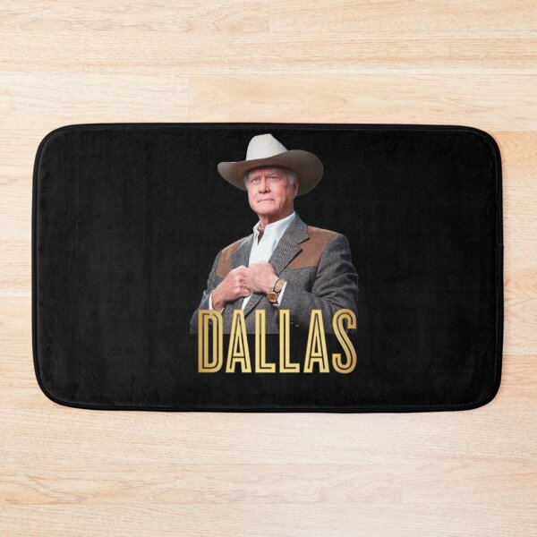 Item preview, Dallas, Larry hagman designed and sold by Roisin678.