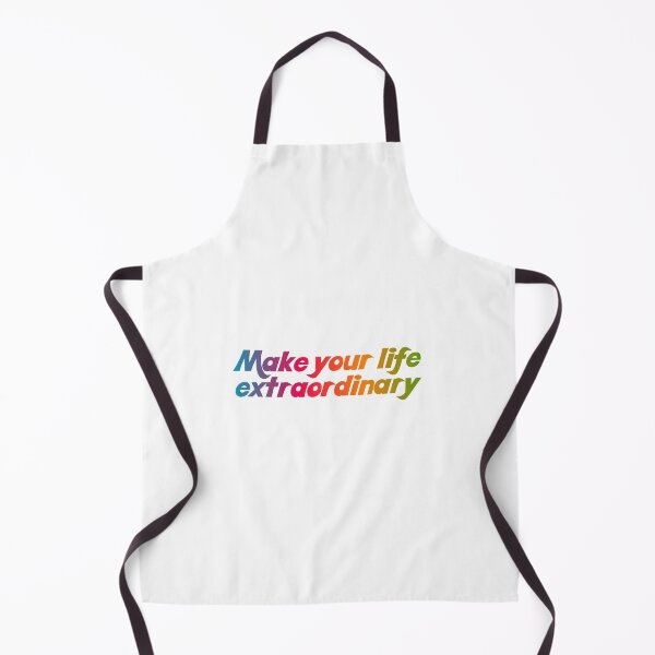 Item preview, Make your life extraordinary // Dead Poets Society designed and sold by Gothicrelics.