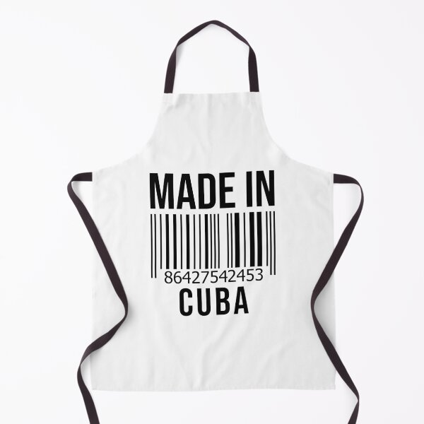 Item preview, Made in Cuba designed and sold by XCIV.