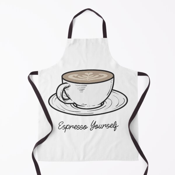 Artikelvorschau, Espresso selbst für Kaffeeliebhaber entworfen und verkauft von Happy-PrintZ.