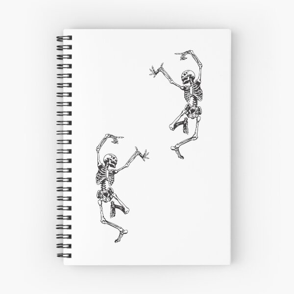 Item preview, Dance With Death (Small and Doubled) designed and sold by TheWhiteBear.