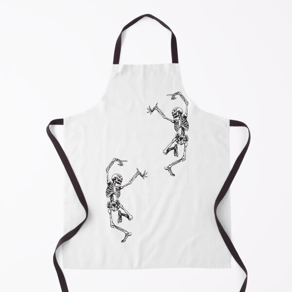 Item preview, Dance With Death (Small and Doubled) designed and sold by TheWhiteBear.