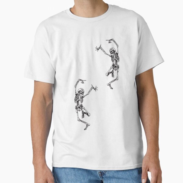 Item preview, Dance With Death (Small and Doubled) designed and sold by TheWhiteBear.