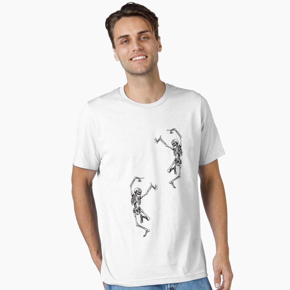 Item preview, Essential T-Shirt designed and sold by TheWhiteBear.