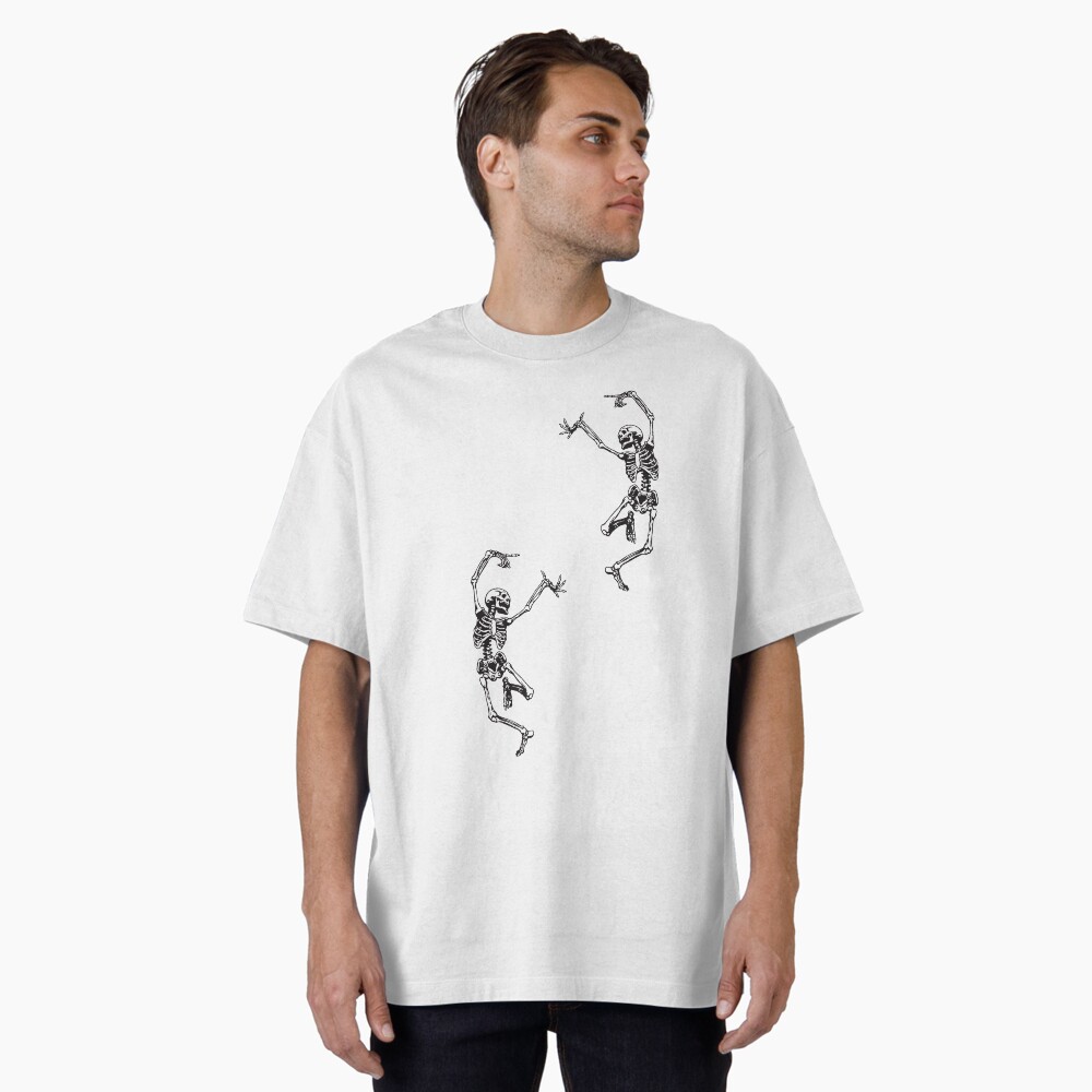 Item preview, Oversized T-Shirt designed and sold by TheWhiteBear.
