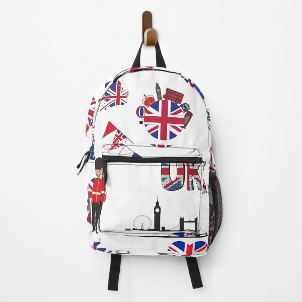 Item preview, UK - Great Britain & Northern Ireland Sticker Collection (7) designed and sold by AlwaysYellowNam.