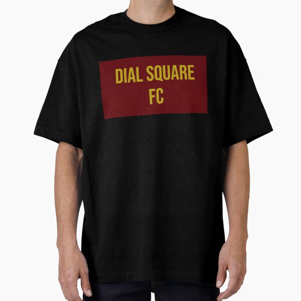 Vista previa del artículo con la obra «DIAL CUADRADO FC», diseñado y vendido por n1kolas.