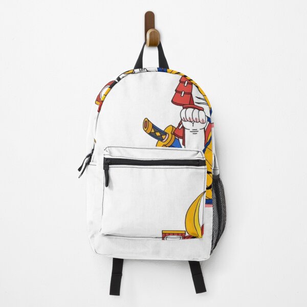 Item preview, Samurai Cat designed and sold by DidYouDie x Design.