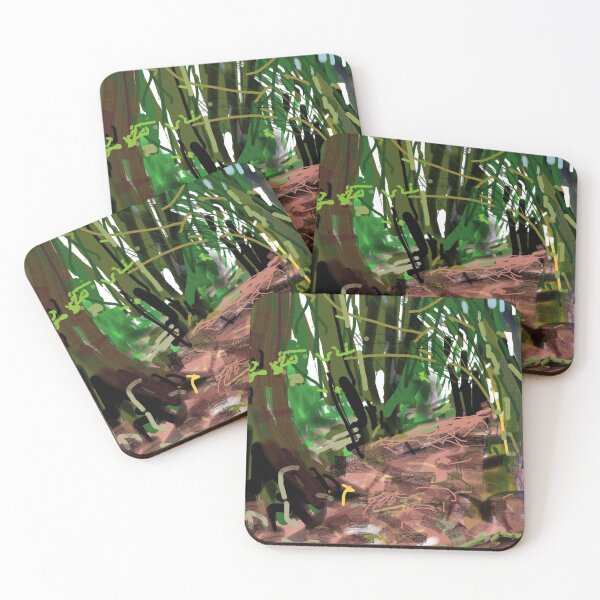 Item preview, Woodland designed and sold by SandraHaney.