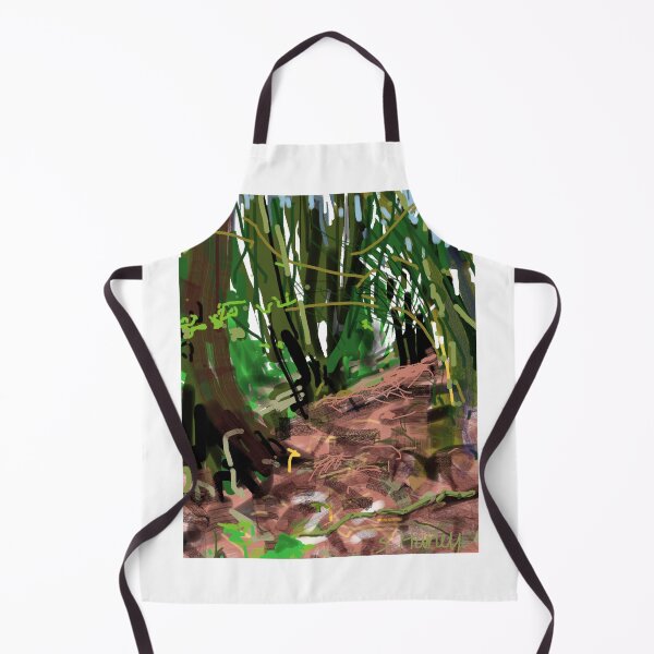 Item preview, Woodland designed and sold by SandraHaney.