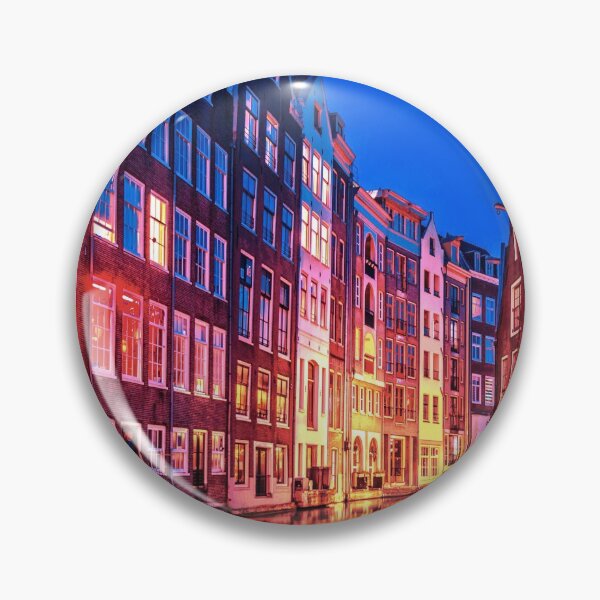 Item preview, Amsterdam Skyline designed and sold by Fashimation20.