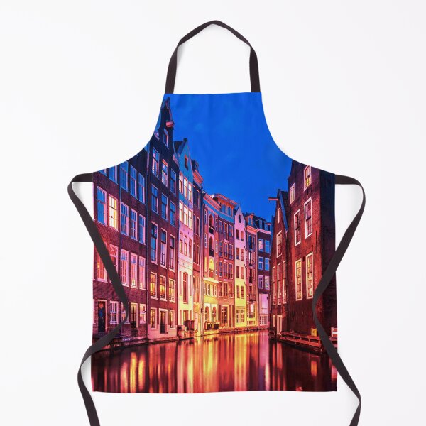 Artikelvorschau, Amsterdam Skyline entworfen und verkauft von Fashimation20.