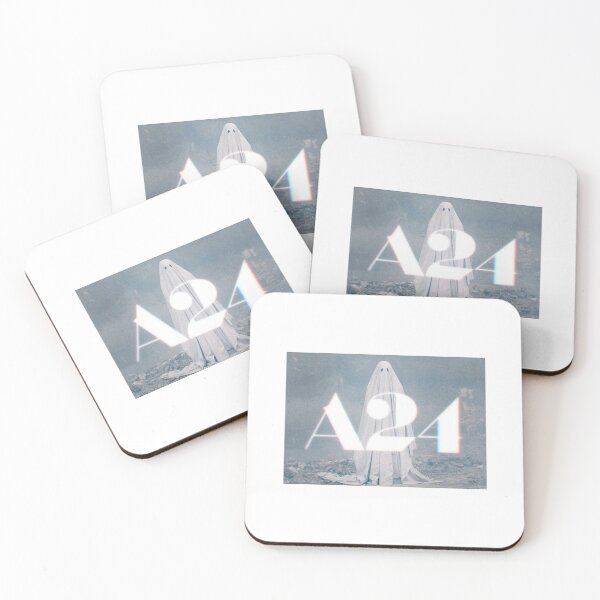Item preview, A24 Una historia de fantasmas designed and sold by Dalaura.