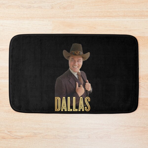 Item preview, Larry.Hagman a designed and sold by Roisin678.