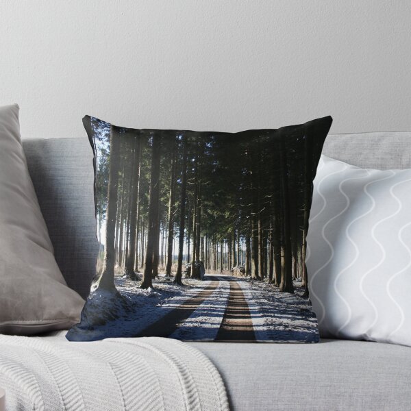 Item preview, Afternoon in the woods designed and sold by Vinkie.
