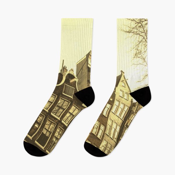 Item preview, Amsterdam Skyline designed and sold by Fashimation20.