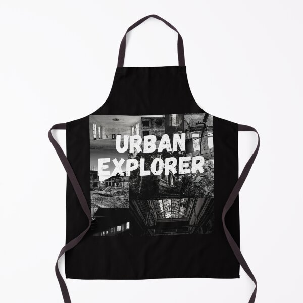 Item preview, Urban Explorer designed and sold by crikz.