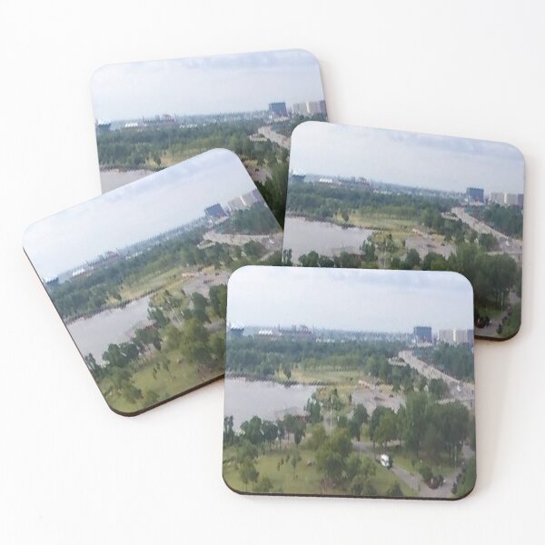Item preview, ABOVE FOREST HILLS QUEENS designed and sold by CUTESTUFFnow.