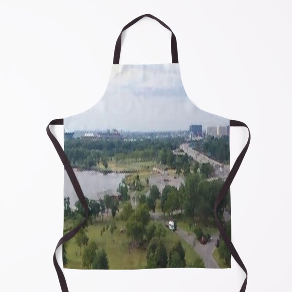 Item preview, ABOVE FOREST HILLS QUEENS designed and sold by CUTESTUFFnow.