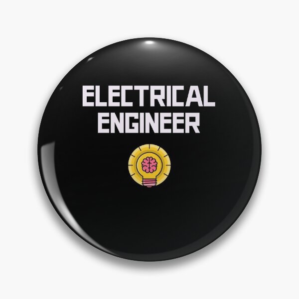 Item preview, Electrical Engineer designed and sold by socialengineer.