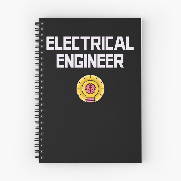 Item preview, Electrical Engineer designed and sold by socialengineer.