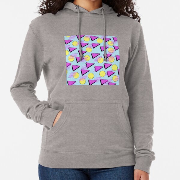Selected poems Lightweight Hoodie