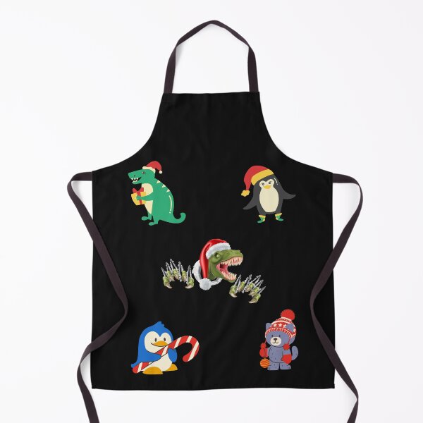 Item preview, christmas - animal, dinosaur pack designed and sold by MohitJain1109.