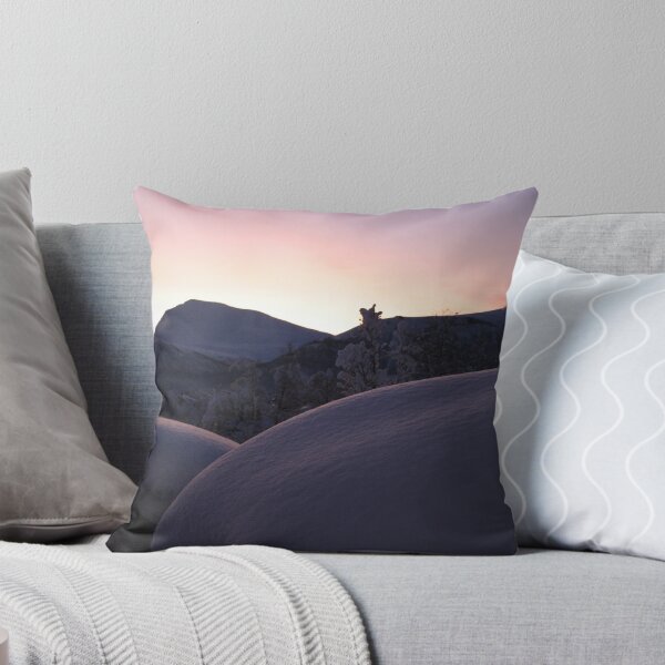 Item preview, Sunrise over the mountains designed and sold by Vinkie.