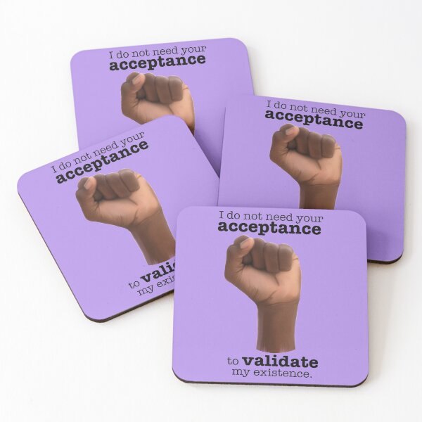 Item preview, No Need for Validation designed and sold by RevolutionEarth.