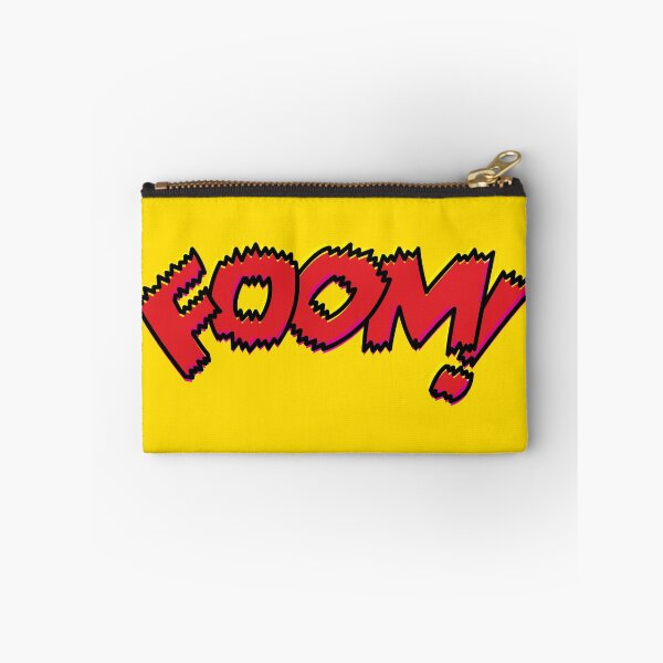 Item preview, FOOM [A] designed and sold by MStyborski.
