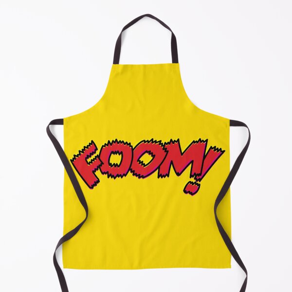 Item preview, FOOM [A] designed and sold by MStyborski.