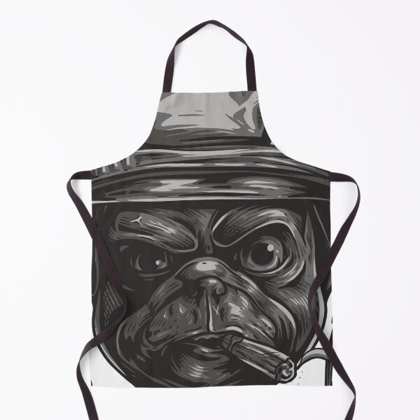 Item preview, Pug War designed and sold by TransFoto.
