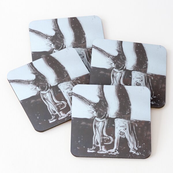 Item preview, Handstands designed and sold by SandraHaney.