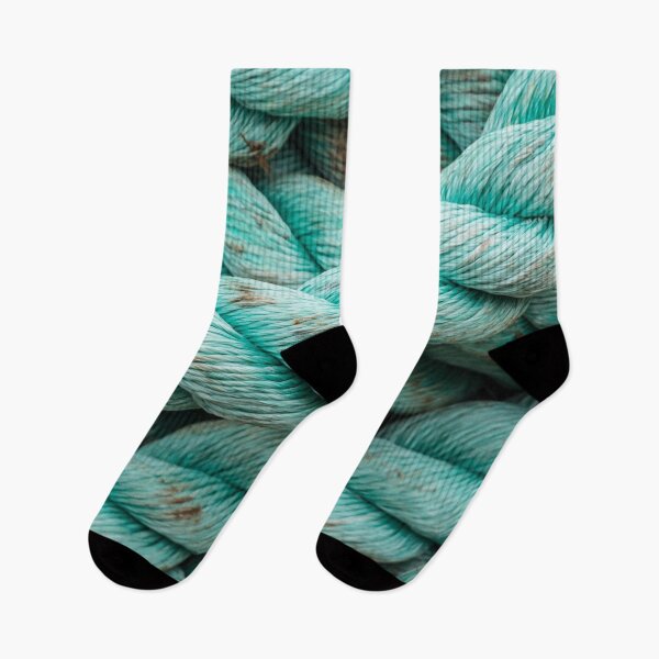 Item preview, Green Rope designed and sold by Walk-It-Off.