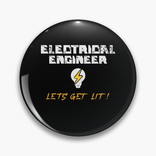 Item preview, Electrical  Let's Get Lit designed and sold by socialengineer.