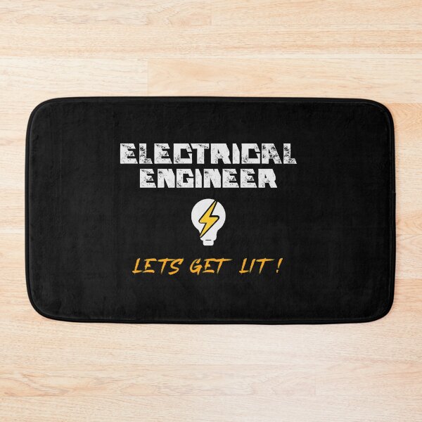 Item preview, Electrical  Let's Get Lit designed and sold by socialengineer.