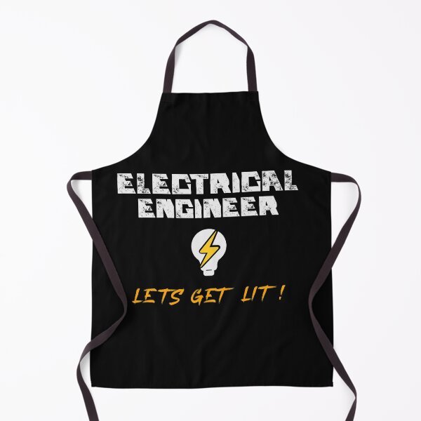 Item preview, Electrical  Let's Get Lit designed and sold by socialengineer.