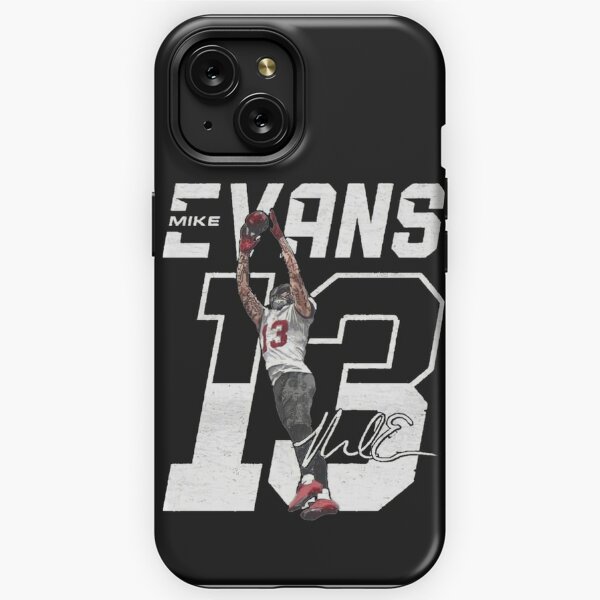Tampa Bay Buccaneers Super Bowl LV Champions Tunnel Design iPhone Rugged  Case