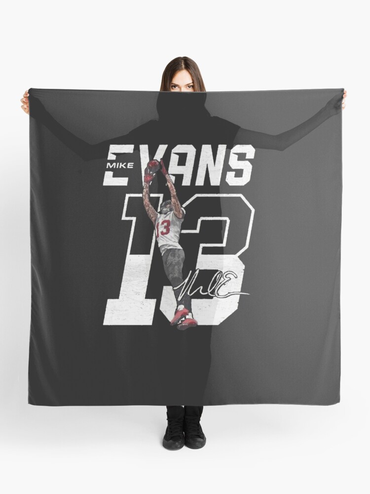 Mike Evans 13 for Tampa Bay Buccaneers fans Kids Pullover Hoodie