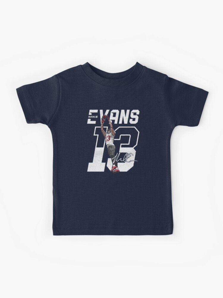 Mike Evans Kids Toddler T-Shirt, Tampa Bay Football Kids Toddler T-Shirt